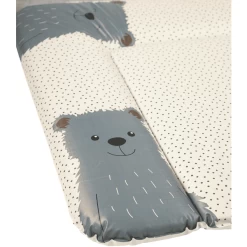 Sterntaler Aankleedkussen Bedrukt Baylee 85 X 72 Cm -Sterntaler sterntaler aankleedkussen bedrukt baylee 85 x 72 cm a312439 2