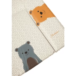 Sterntaler Aankleedkussen Bedrukt Baylee 85 X 72 Cm -Sterntaler sterntaler aankleedkussen bedrukt baylee 85 x 72 cm a312439 3