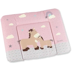 Sterntaler -Sterntaler sterntaler aankleedkussen bedrukt pauline 85 x 72 cm a301766 1