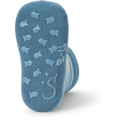 Sterntaler ABS Peutersokken Twin Pack Zeemeeuwen/Seagull Licht Grijs -Sterntaler sterntaler abs peutersokken twin pack zeemeeuwen seagull licht grijs a409146 4