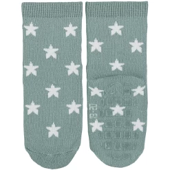 Sterntaler ABS Sokken Dubbelpak Emmi Groen -Sterntaler sterntaler abs sokken dubbelpak emmi groen a409181 2