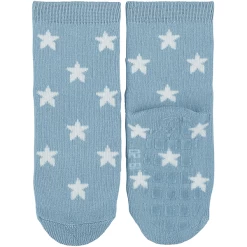 Sterntaler ABS Sokken Dubbelpak Emmi Lichtblauw 9 Sterntaler ABS Sokken Dubbelpak Emmi Lichtblauw -Sterntaler sterntaler abs sokken dubbelpak emmi lichtblauw a409187 2