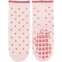 Sterntaler ABS Sokken Dubbelpak Emmi Meisje Roze -Sterntaler sterntaler abs sokken dubbelpak emmi meisje roze a409327 2
