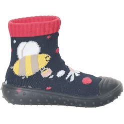 Sterntaler Adventure -Socks Bee Marine -Sterntaler sterntaler adventure socks bee marine a409505 2