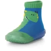 Sterntaler Adventure -Sokken Dino Blauw
