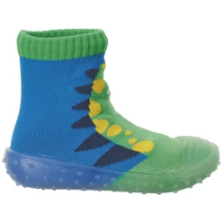 Sterntaler Adventure -Sokken Dino Blauw -Sterntaler sterntaler adventure sokken dino blauw a409499 2