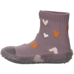 Sterntaler Adventure -Sokken Harten Paars 10 Sterntaler Adventure -Sokken Harten Paars -Sterntaler sterntaler adventure sokken harten paars a409506 3