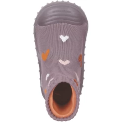 Sterntaler Adventure -Sokken Harten Paars 11 Sterntaler Adventure -Sokken Harten Paars -Sterntaler sterntaler adventure sokken harten paars a409506 4