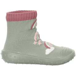 Sterntaler Adventure -Sokken Regenboog Groen -Sterntaler sterntaler adventure sokken regenboog groen a409508 2