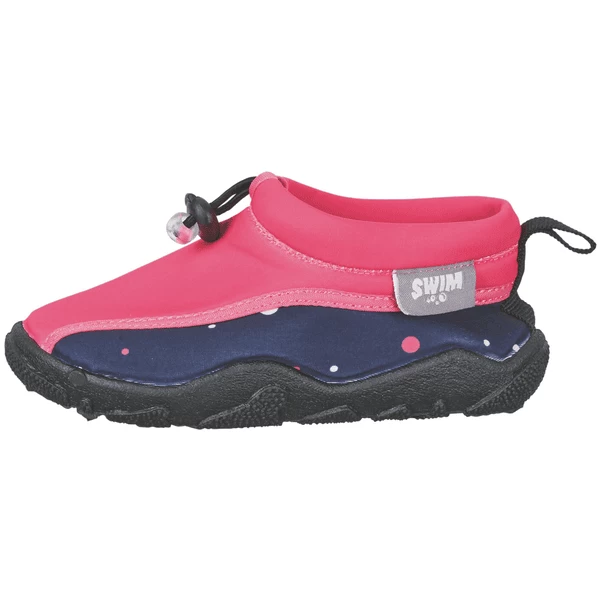 Sterntaler Aquashoe Bijenkoraal 4 Sterntaler Aquashoe Bijenkoraal - Afbeelding 2