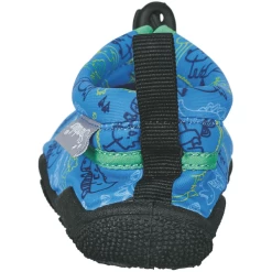Sterntaler Aquashoe Dino Blauw -Sterntaler sterntaler aquashoe dino blauw a408922 4
