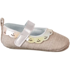 Sterntaler Baby Ballerina Uni Beige -Sterntaler sterntaler baby ballerina uni beige a402012 2