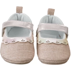 Sterntaler Baby Ballerina Uni Beige -Sterntaler sterntaler baby ballerina uni beige a402012 3