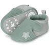 Sterntaler Baby Kruipschoentje Groen