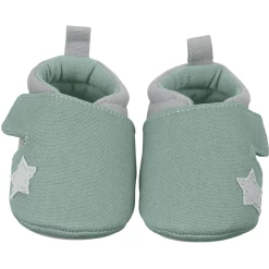 Sterntaler Baby Kruipschoentje Groen -Sterntaler sterntaler baby kruipschoentje groen a401998 3