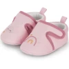 Sterntaler Baby Kruipschoentje Wolk Lichtroze -Sterntaler sterntaler baby kruipschoentje wolk lichtroze a411014