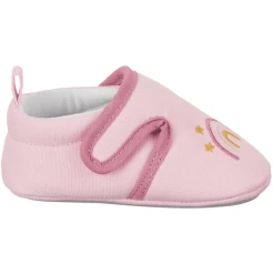 Sterntaler Baby Kruipschoentje Wolk Lichtroze -Sterntaler sterntaler baby kruipschoentje wolk lichtroze a411014 3