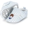 Sterntaler Baby Peuterschoen Emmi Lichtblauw -Sterntaler sterntaler baby peuterschoen emmi lichtblauw a402583