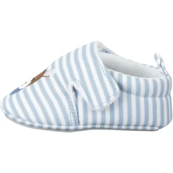 Sterntaler Baby Peuterschoen Emmi Lichtblauw -Sterntaler sterntaler baby peuterschoen emmi lichtblauw a402583 2