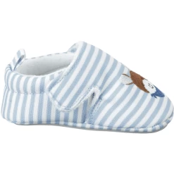 Sterntaler Baby Peuterschoen Emmi Lichtblauw -Sterntaler sterntaler baby peuterschoen emmi lichtblauw a402583 3
