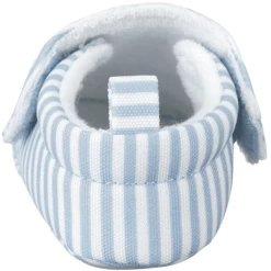 Sterntaler Baby Peuterschoen Emmi Lichtblauw -Sterntaler sterntaler baby peuterschoen emmi lichtblauw a402583 4