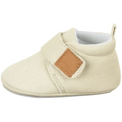 Sterntaler Baby Peuterschoen Uni Beige -Sterntaler sterntaler baby peuterschoen uni beige a402467 2