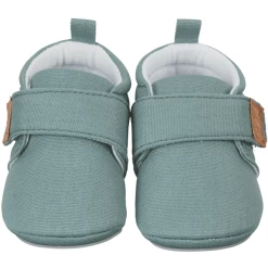 Sterntaler Baby Peuterschoen Uni Groen 8 Sterntaler Baby Peuterschoen Uni Groen -Sterntaler sterntaler baby peuterschoen uni groen a402462 1