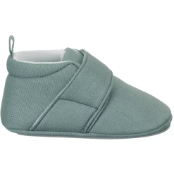 Sterntaler Baby Peuterschoen Uni Groen 10 Sterntaler Baby Peuterschoen Uni Groen -Sterntaler sterntaler baby peuterschoen uni groen a402462 3