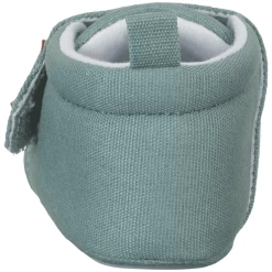 Sterntaler Baby Peuterschoen Uni Groen 11 Sterntaler Baby Peuterschoen Uni Groen -Sterntaler sterntaler baby peuterschoen uni groen a402462 4