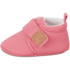 Sterntaler Baby Peuterschoen Uni Roze -Sterntaler sterntaler baby peuterschoen uni roze a402465 2