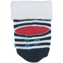 Sterntaler Baby Rammelaar Sokken Walvis Marine 9 Sterntaler Baby Rammelaar Sokken Walvis Marine -Sterntaler sterntaler baby rammelaar sokken walvis marine a409476 2