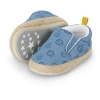 Sterntaler Baby Schoen Leeuw Medium Blauw -Sterntaler sterntaler baby schoen leeuw medium blauw a402448