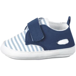 Sterntaler Baby Schoen Strepen Blauw -Sterntaler sterntaler baby schoen strepen blauw a402455 2