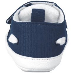 Sterntaler Baby Schoen Strepen Blauw -Sterntaler sterntaler baby schoen strepen blauw a402455 4