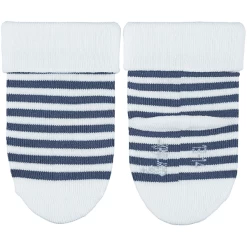 Sterntaler Baby Sokken 3-pack Blauw 9 Sterntaler Baby Sokken 3-pack Blauw -Sterntaler sterntaler baby sokken 3 pack blauw a409351 2
