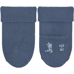 Sterntaler Baby Sokken 3-pack Blauw 10 Sterntaler Baby Sokken 3-pack Blauw -Sterntaler sterntaler baby sokken 3 pack blauw a409351 3