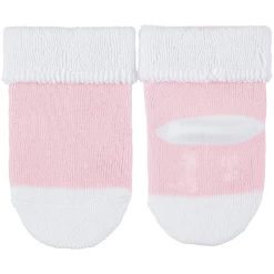 Sterntaler Baby Sokken 3-Pak Aardbei Wit 9 Sterntaler Baby Sokken 3-Pak Aardbei Wit -Sterntaler sterntaler baby sokken 3 pak aardbei wit a409349 2