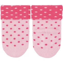 Sterntaler Baby Sokken 3-Pak Kat Wit -Sterntaler sterntaler baby sokken 3 pak kat wit a409360 2