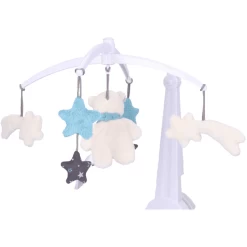 Sterntaler Babymobiel Elia -Sterntaler sterntaler babymobiel elia a378430 2