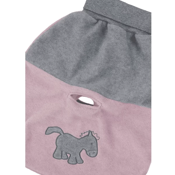 Sterntaler Babynest Pauline 7 Sterntaler Babynest Pauline - Afbeelding 5