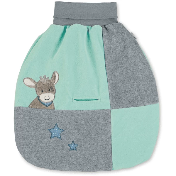 Sterntaler Baby's Nest Emmi 4 Sterntaler Baby's Nest Emmi - Afbeelding 2