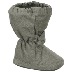 Sterntaler Babyschoen Groen Gemêleerd -Sterntaler sterntaler babyschoen groen gemeleerd a363960 3