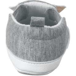 Sterntaler Babyschoentje Emmi Zilver Melange -Sterntaler sterntaler babyschoentje emmi zilver melange a402442 3