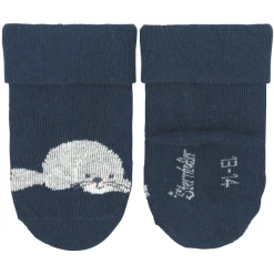 Sterntaler Babysokjes 3-pack Zeemeeuw Wit 10 Sterntaler Babysokjes 3-pack Zeemeeuw Wit -Sterntaler sterntaler babysokjes 3 pack zeemeeuw wit a409356 3