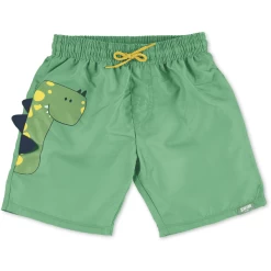 Sterntaler Bad Shorts Dino Appelgroen -Sterntaler sterntaler bad shorts dino appelgroen a407386 3