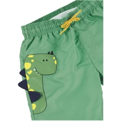 Sterntaler Bad Shorts Dino Appelgroen -Sterntaler sterntaler bad shorts dino appelgroen a407386 4