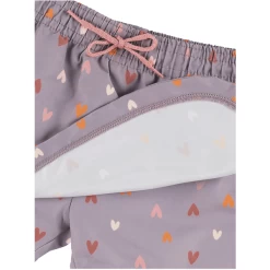 Sterntaler Bad Shorts Hart Paars -Sterntaler sterntaler bad shorts hart paars a408689 4