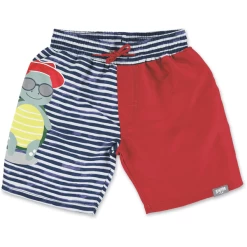 Sterntaler Bad Shorts S Child Pad Marine