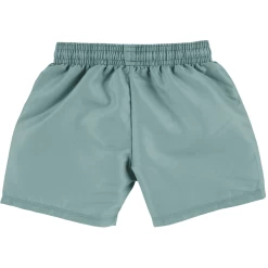 Sterntaler Bad Shorts Uni Donkergroen -Sterntaler sterntaler bad shorts uni donkergroen a407380 2