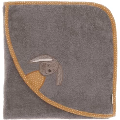 Sterntaler Badhanddoek 80 X 80 Cm Happy Grey 11 Sterntaler Badhanddoek 80 X 80 Cm Happy Grey -Sterntaler sterntaler badhanddoek 80 x 80 cm happy grey a384559 4